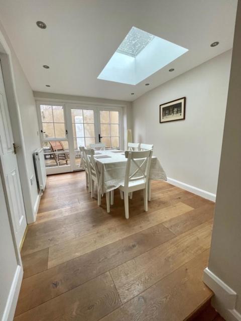 Holiday home The Old Carriage House York