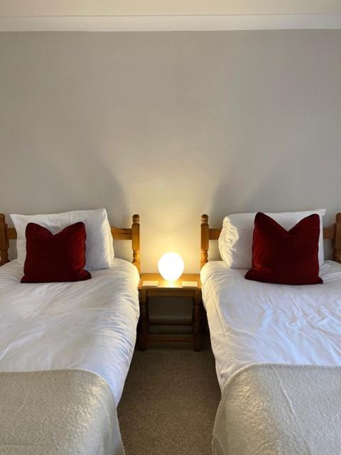 The Old Carriage House York