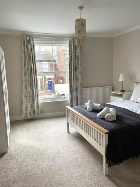 The Old Carriage House * York